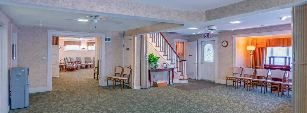 Peabody Funeral Homes & Crematorium, Londonderry, NH