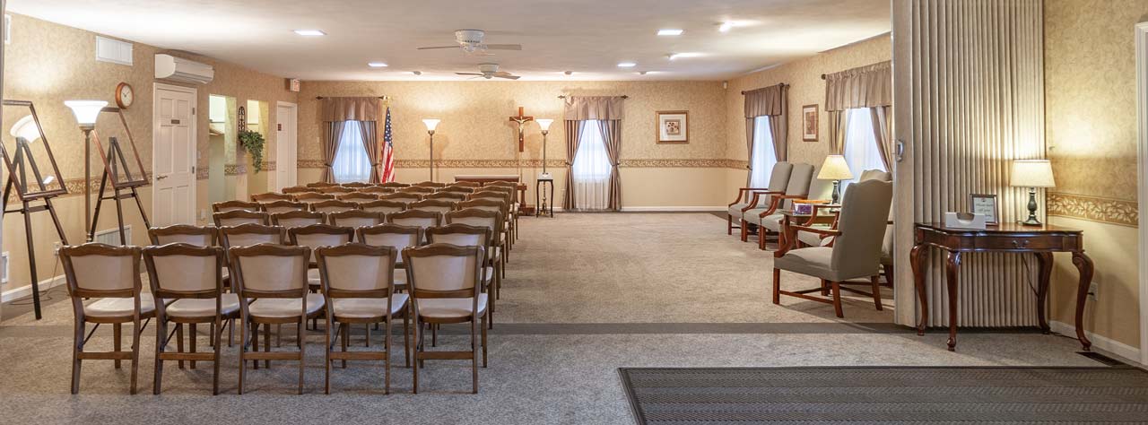 Crematorium in Derry and Londonderry, NH | Peabody Funeral Homes & Crematorium