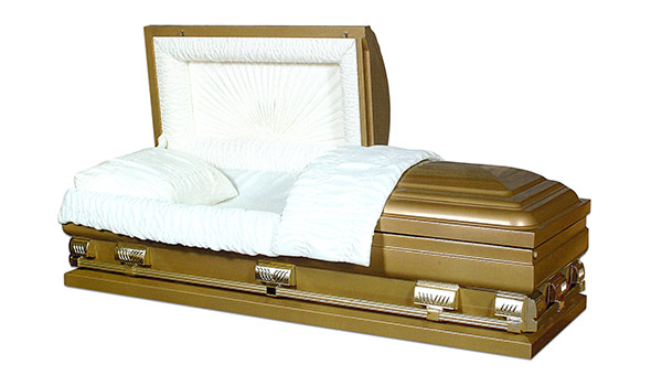 Special Casket Selection