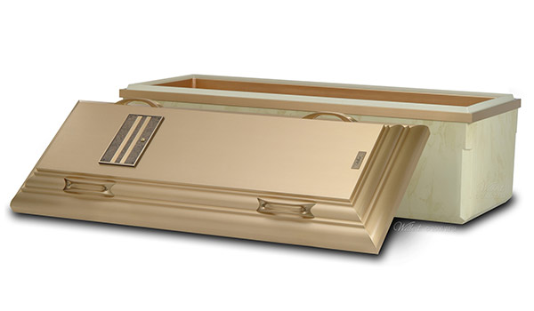 Outer Burial Containers in Derry and Londonderry, NH | Peabody Funeral Homes & Crematorium