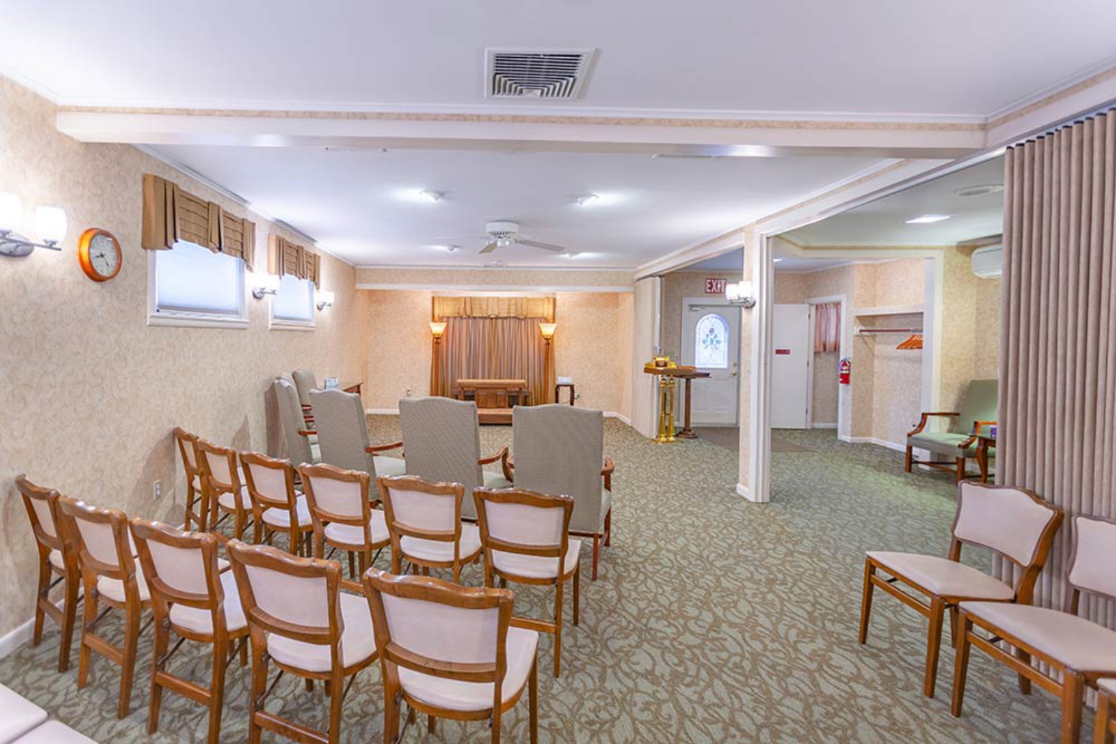 Peabody Funeral Homes & Crematorium, Derry, NH