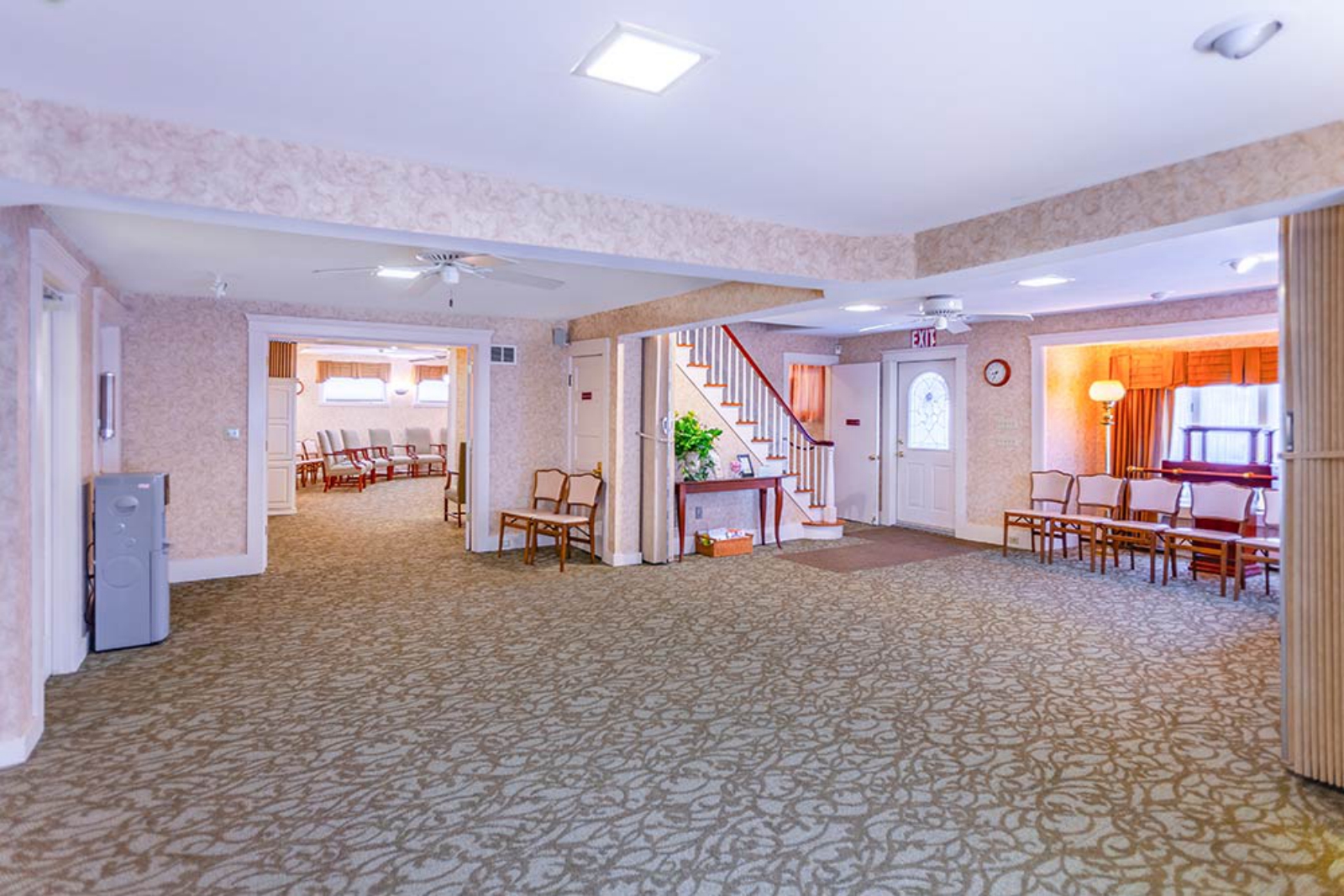 Peabody Funeral Homes & Crematorium, Derry, NH