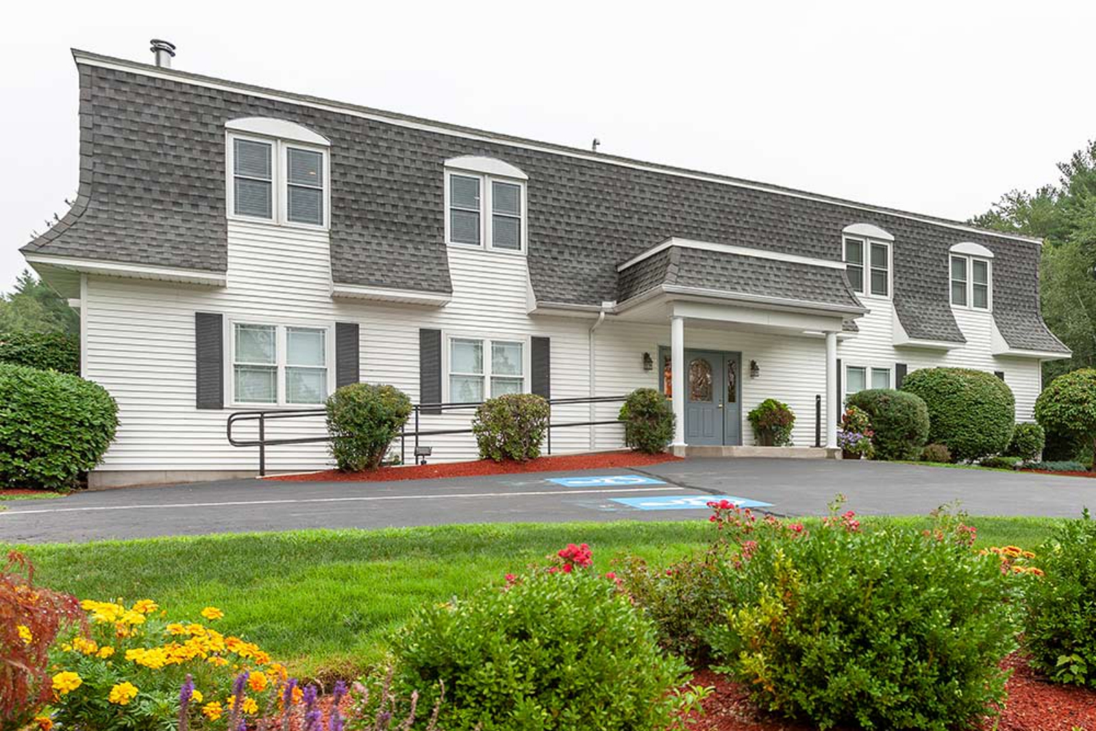 Peabody Funeral Homes & Crematorium, Londonderry, NH