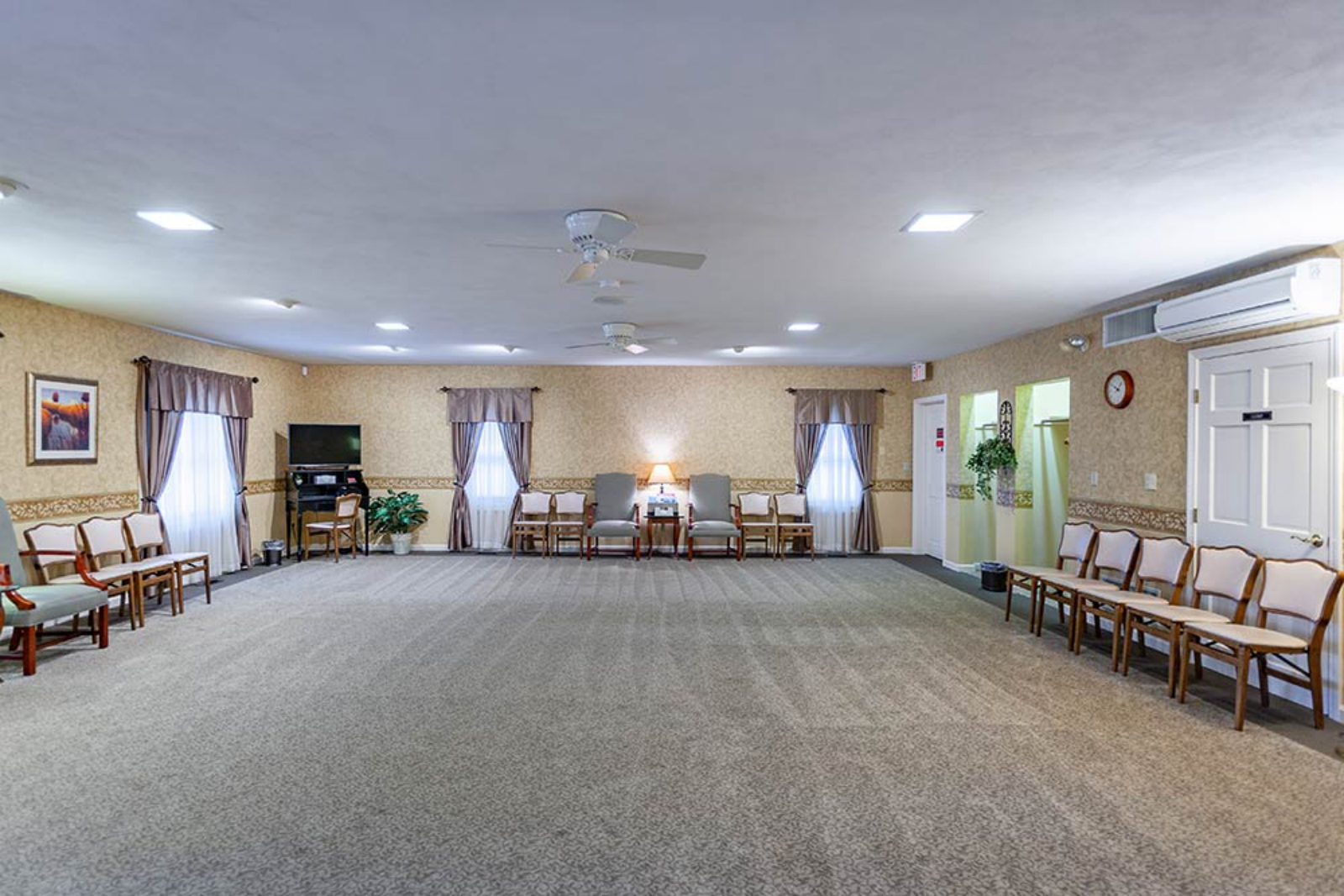 Peabody Funeral Homes & Crematorium, Londonderry, NH