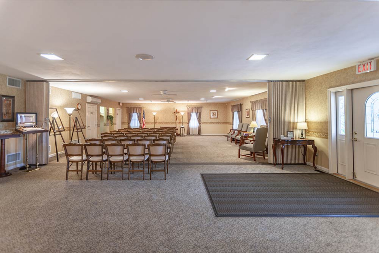 Peabody Funeral Homes & Crematorium, Londonderry, NH